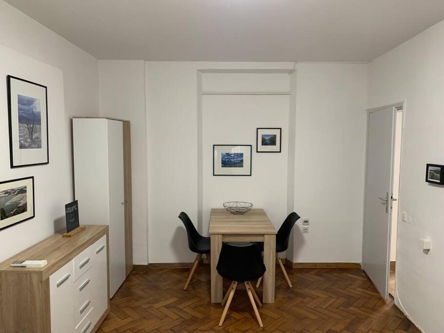 New Episode - Apartment With Private Parking Любляна Екстер'єр фото