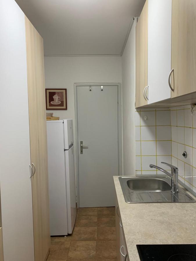 New Episode - Apartment With Private Parking Любляна Екстер'єр фото