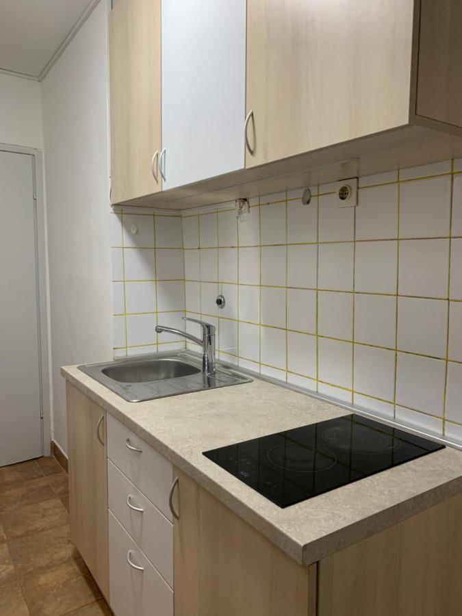 New Episode - Apartment With Private Parking Любляна Екстер'єр фото