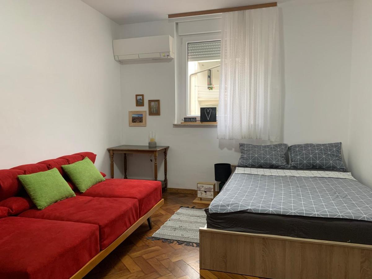 New Episode - Apartment With Private Parking Любляна Екстер'єр фото