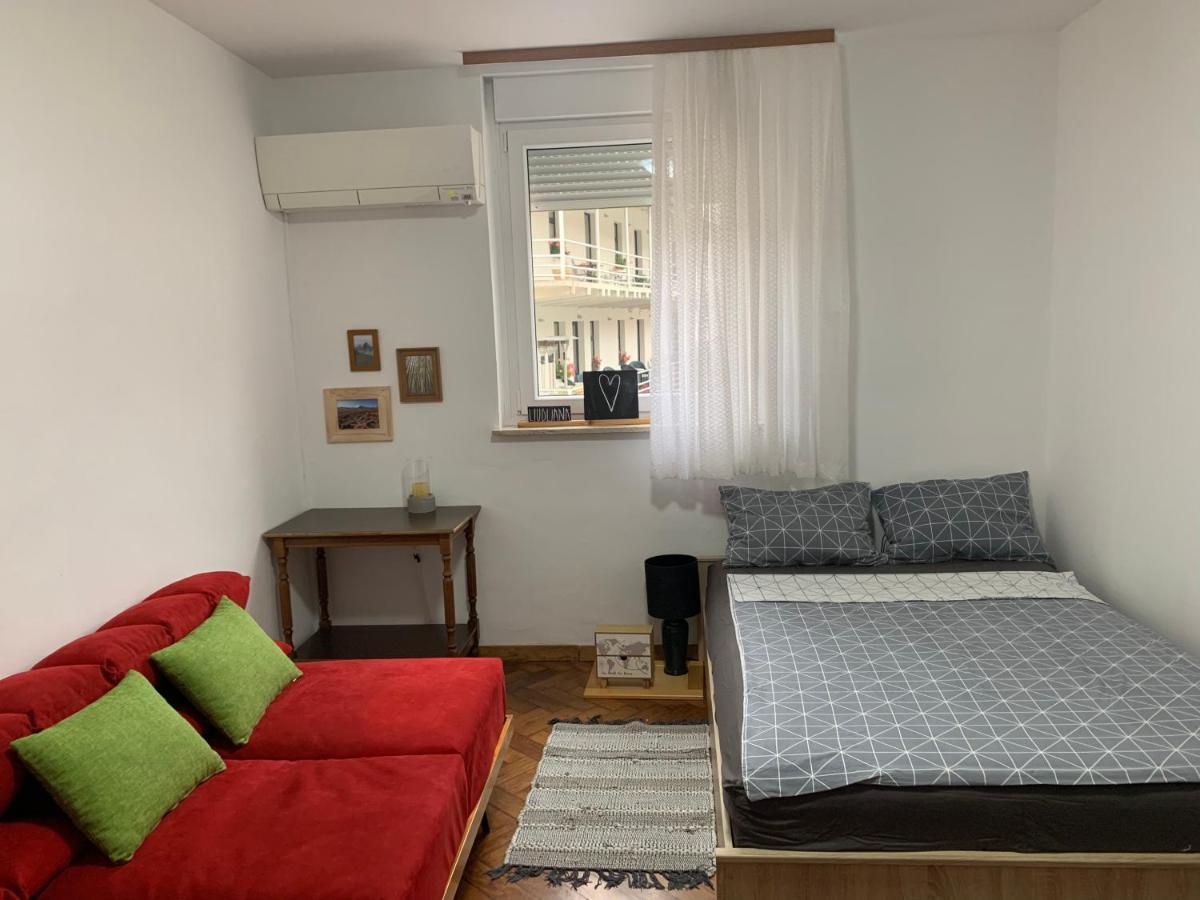New Episode - Apartment With Private Parking Любляна Екстер'єр фото