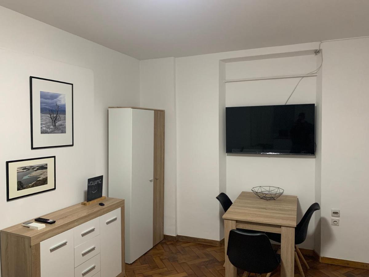 New Episode - Apartment With Private Parking Любляна Екстер'єр фото